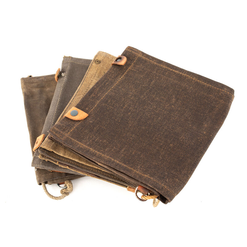 Swedish Canvas Map Case #2 Condition, , large image number 0